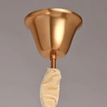 Подвесная люстра MW-Light Аманда 481012606