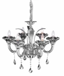 Подвесная люстра Globo Olenna 64129-6