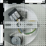 Бра Citilux Кристи CL152317 (220V, выключатель)