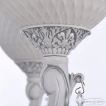 Подвесная люстра Bohemia AL7801 AL78101/16+8+8/300/3d B WMN P1 U Wave