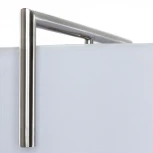 Торшер Arte Lamp Aperol A5031PN-1SS (220V, круглые)