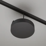 Блок питания встраиваемый Basity 48V, 200Вт, черный, Dali Maytoni Power Supply Basity TRA172DR- 200W-DD-B (220V, IP54)