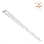 Настенно-потолочный светильник светодиодный Wolta WLFS45W04 45Вт 4000К IP40