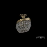 Потолочная люстра Bohemia 1901 19013/35IV G