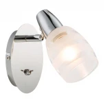 Спот Globo 54985-1 (220V, круглые)