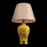 Настольная лампа с выключателем Loft It Dandelion 10380T/B (220V)