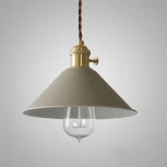 Подвесной светильник E27 Lu Carte Country LC-11-0715