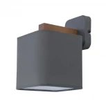 Бра TK Lighting Tora Gray 4164