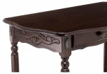 Журнальный стол Woodville Console oak 1962