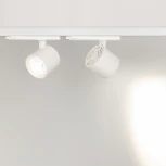 Трековый светильник Arlight LGD-NIKA 031108
