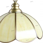 Подвесной светильник Citilux Познань CL443111 (220V, на цепи, цветы)