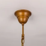 Подвесная люстра Citilux Марлен CL411181