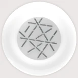 Настенно-потолочный светильник Feron 41340