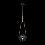 Подвесной светильник Freya Bumble FR5144PL-01TR (220V, на проводе, шар)