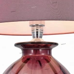 Интерьерная настольная лампа ST Luce Calma SL968.604.01