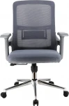 Компьютерное кресло Everprof EP-520 Grey Сетка Серый
