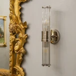 Бра L'Arte Luce Motto L38622.81 (220V, круглые)