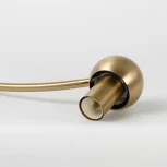 Потолочная люстра на штанге Lussole LGO LSP-8883 (220V)