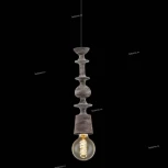 Подвесной светильник Eglo Avoltri 49375