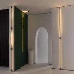 Прямой элемент для инсталляции 1000мм Odeon Light Fino 7006/100 IP20 LED 14W Лм 3000K CRI > 90