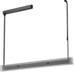 Подвесной линейный светильник LED Wertmark Kuno WE435.12.023 (220V)