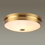 Настенно-потолочный светильник Odeon Light Marsei 4824/4C (220V, круглые)