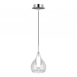 Подвесной светильник Lightstar Pentola 803031 (220V, на проводе, бокалы)