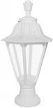 Наземный фонарь Fumagalli Rut E26.110.000.WXF1R (220V, IP55)