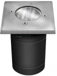 Встраиваемый светильник уличный Kanlux BERG 7173 (220V, IP67)