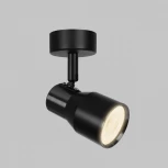 Спот Imex Simple IL.0005.2801-BK (220V, круглые)