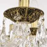 Подвесная люстра Bohemia AL1615 AL16315/8/200 AGB