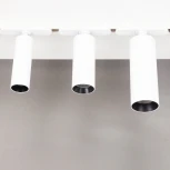 Трековый светильник Citilux Тубус CL01T180 (LED, 220V)