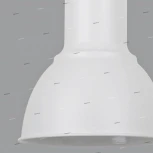 Подвесной светильник Odeon Light Laso 3374/1 (220V, на проводе, круглые)