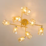 Потолочная люстра на штанге Клаус CL134182 Citilux