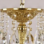 Подвесная люстра Bohemia 7110 71102/10/250 B G