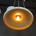 Подвесной светильник Dairy Light Beat Wide ImperiumLoft 40,284 (74576-22)