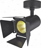 Спот Arte Lamp Falena A6709AP-1BK