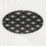 Светильник потолочный светодиодный Ritter Diamond 52314 7