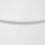 Профиль квадратный силиконовый 5м/упак д/LED ленты Lightstar Profiled 441006