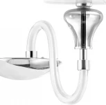 Бра Lightstar Otto 809616 (220V, выключатель)