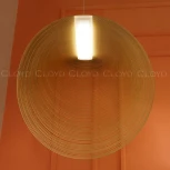 Подвесной светильник светодиодный Cloyd Fuete 11414