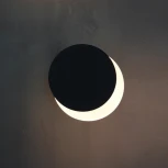 Подвесной светильник Lightera Como LE134L-29B (LED, 220V, на проводе, круглые)