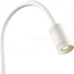 Бра на гибкой ножке для чтения Favourite Murum 1958-1W (LED, 220V, выключатель)