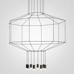 Подвесной светильник ImperiumLoft 40.1634 (220V, на проводе)