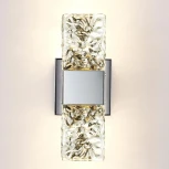 Настенный светильник Ricci 4365/5WL Odeon Light (LED, 220V)