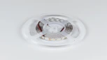 Светодиодная лента DSG 2835 WW 120L-V48-IP33, 3000K, 120 LED, 9,6 W/m, LUX DesignLed DSG2120 DSG2120-48-WW3-33
