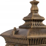 Наземный фонарь Maytoni Fleur O414FL-01GB