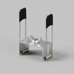 Комплект креплений для профиля 50×35 4 шт. Maytoni 642036