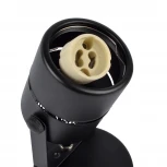 Спот накладной Fametto Sotto DLC-S612 GU10/B BLACK