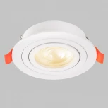 Встраиваемый светильник Imex IL.0029.0007-WH